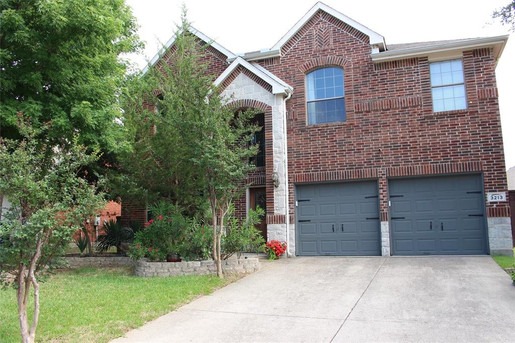 3213 Hoover Dr, Mckinney, TX 75071 photo
