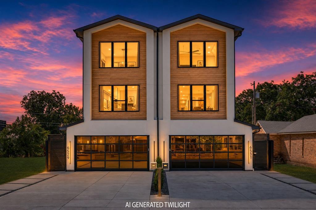 6531 Victoria Ave, Dallas, TX 75209