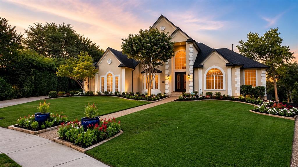 2880 Hidden Creek Ln, Mckinney, TX 75072