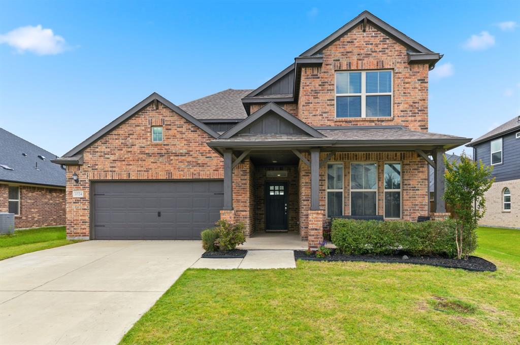 3324 Peacock Ln, Celina, TX 75009 photo