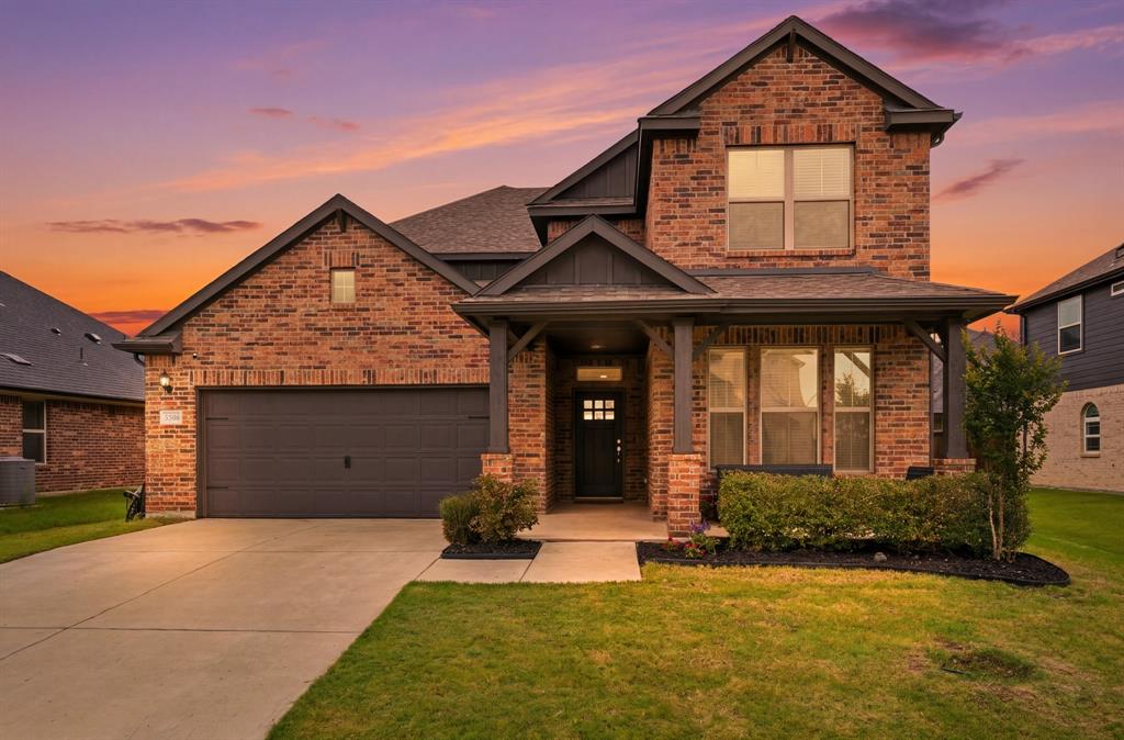 3324 Peacock Ln, Celina, TX 75009