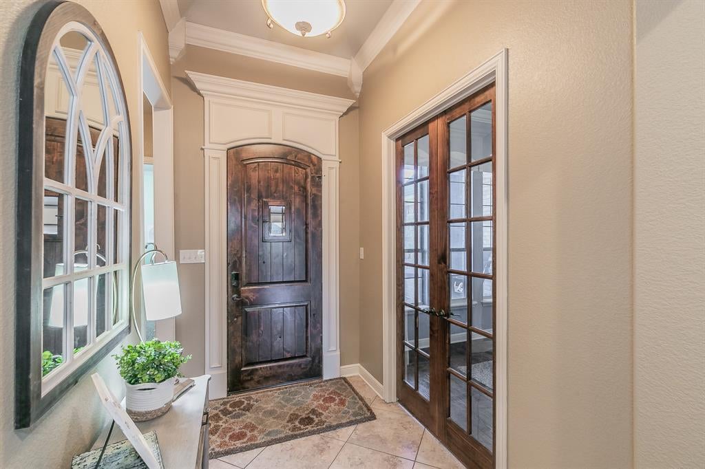 1173 Durango Spring Dr, Fort Worth, TX 76052 photo