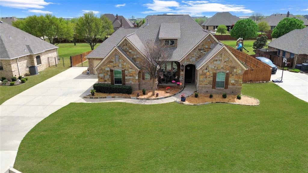 1173 Durango Spring Dr, Fort Worth, TX 76052 photo