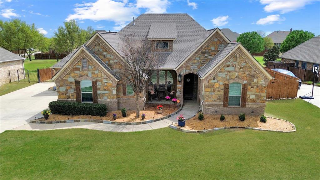 1173 Durango Spring Dr, Fort Worth, TX 76052