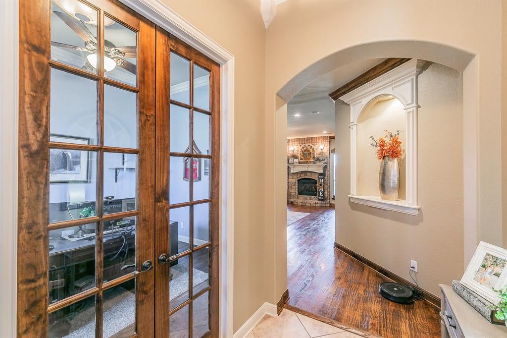1173 Durango Spring Dr, Fort Worth, TX 76052 photo
