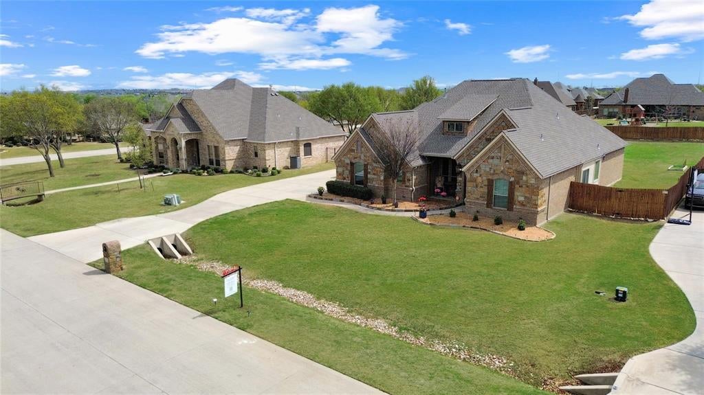 1173 Durango Spring Dr, Fort Worth, TX 76052 photo
