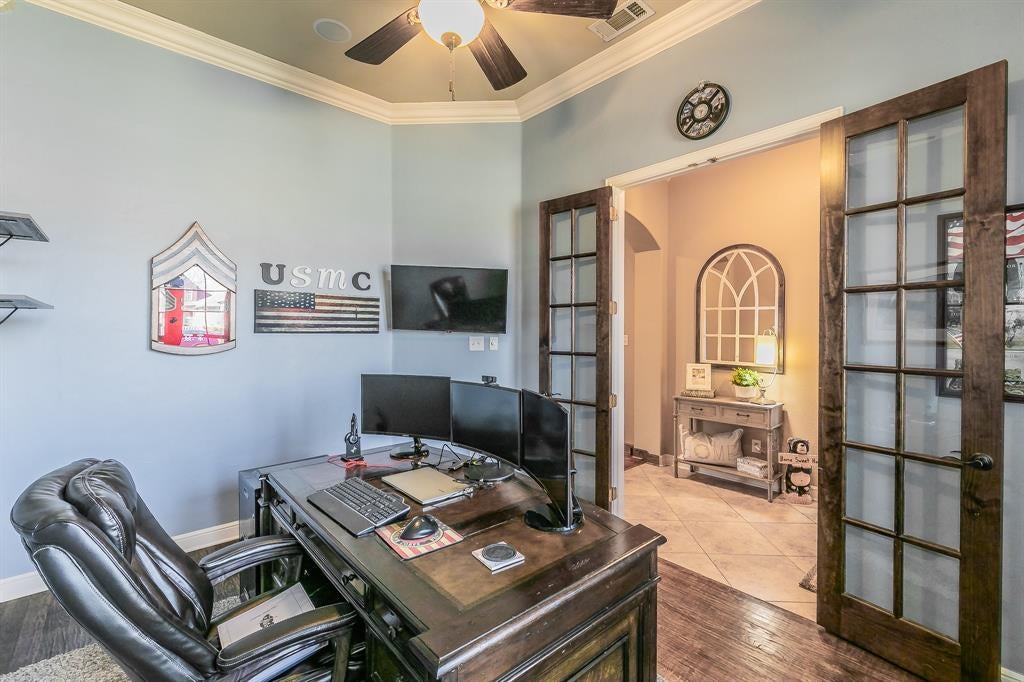 1173 Durango Spring Dr, Fort Worth, TX 76052 photo