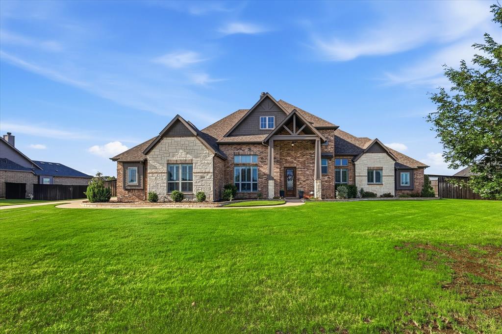 1231 Poppie Ln, Midlothian, TX 76065
