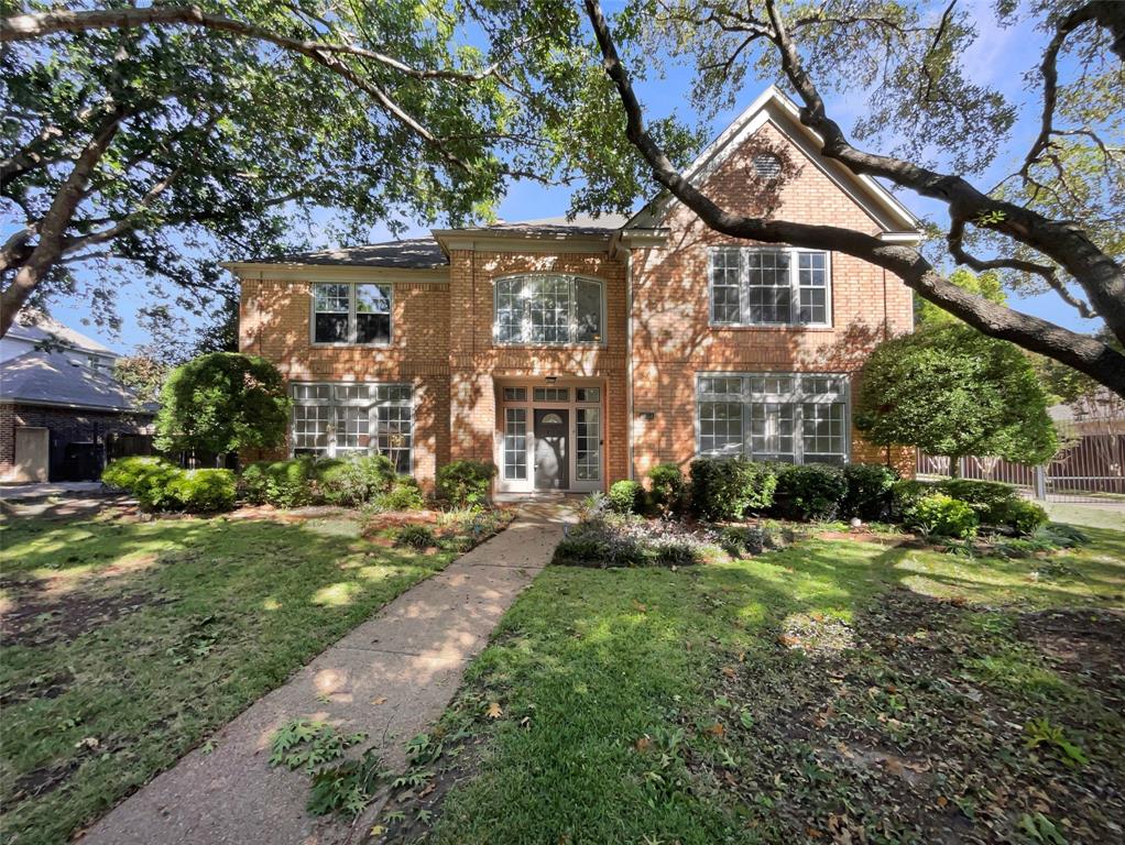 6804 Savannah Ln, Fort Worth, TX 76132