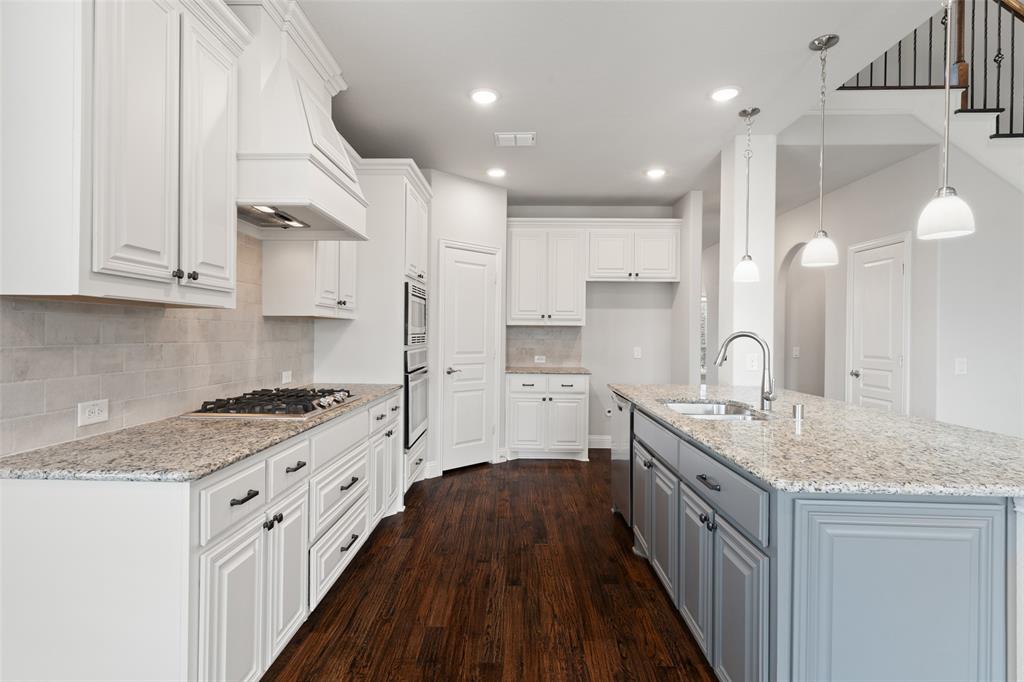 1310 Divine Rose Way, Wylie, TX 75098 photo
