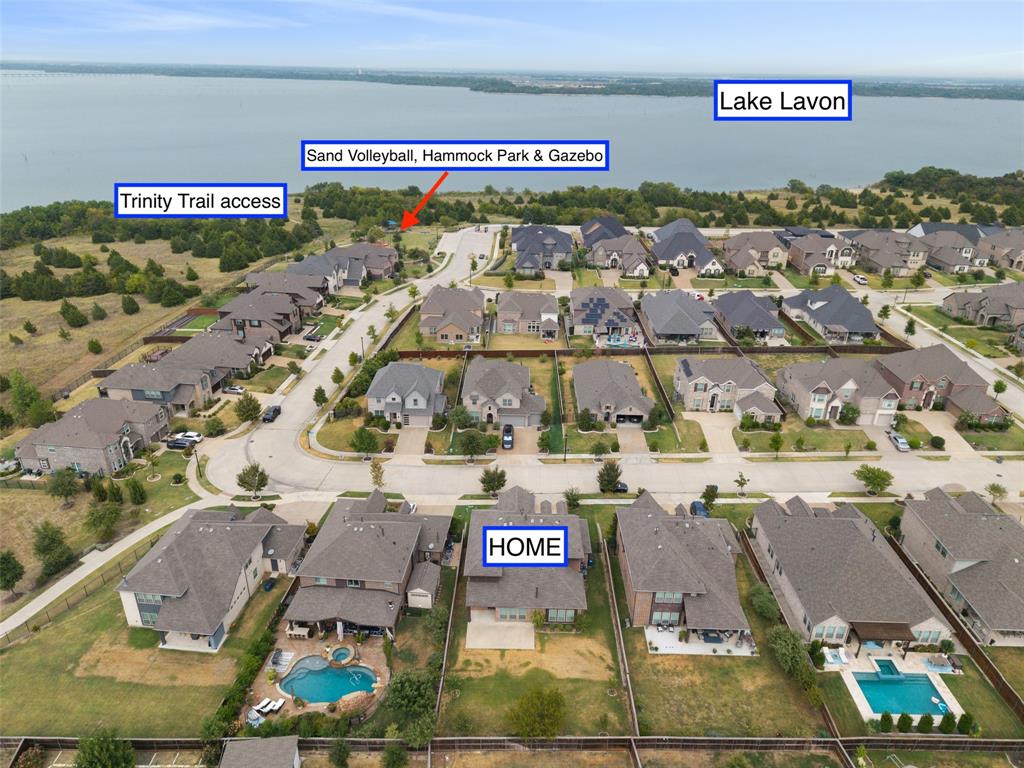 1310 Divine Rose Way, Wylie, TX 75098 photo