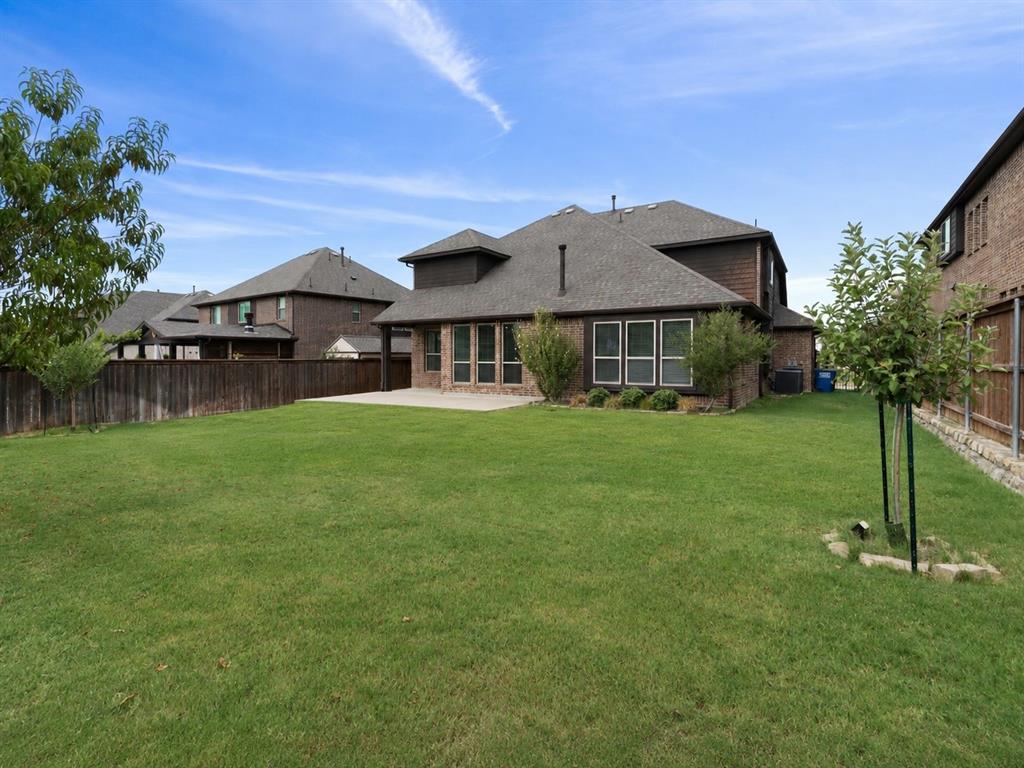 1310 Divine Rose Way, Wylie, TX 75098 photo