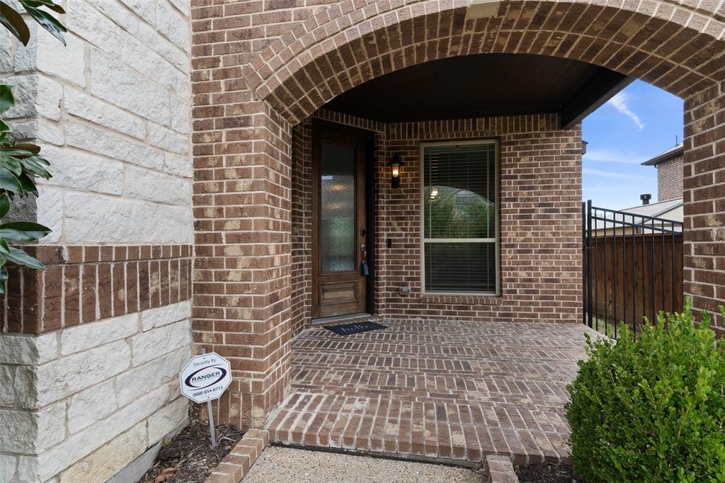 1310 Divine Rose Way, Wylie, TX 75098 photo