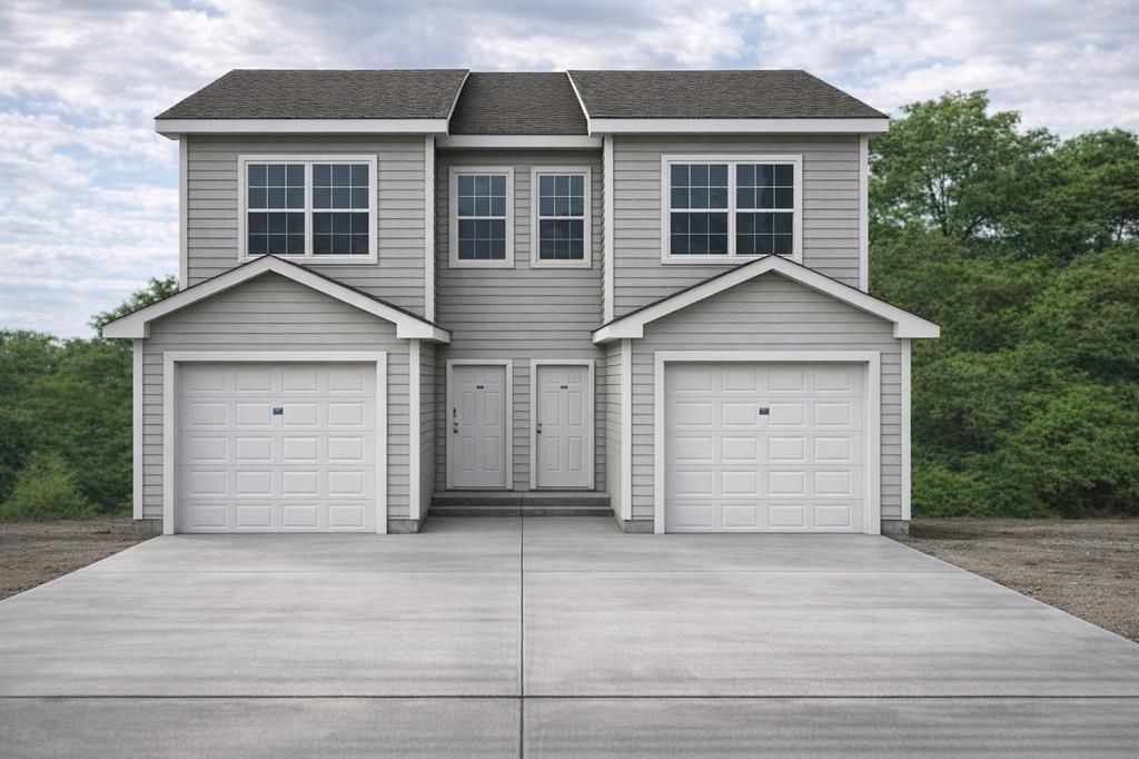 1728 Powell Ave, Fort Worth, TX 76104
