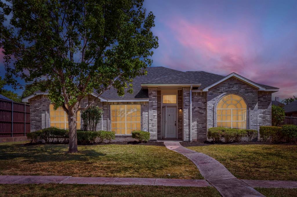 604 Andersonville Ln, Wylie, TX 75098