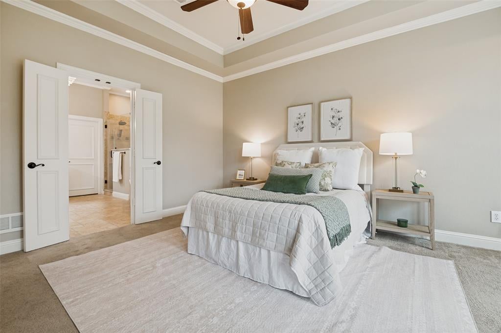 3118 Woodland Heights Cir, Colleyville, TX 76034 photo