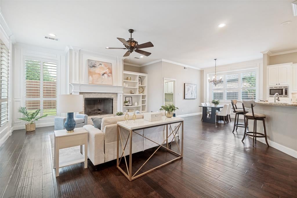 3118 Woodland Heights Cir, Colleyville, TX 76034 photo