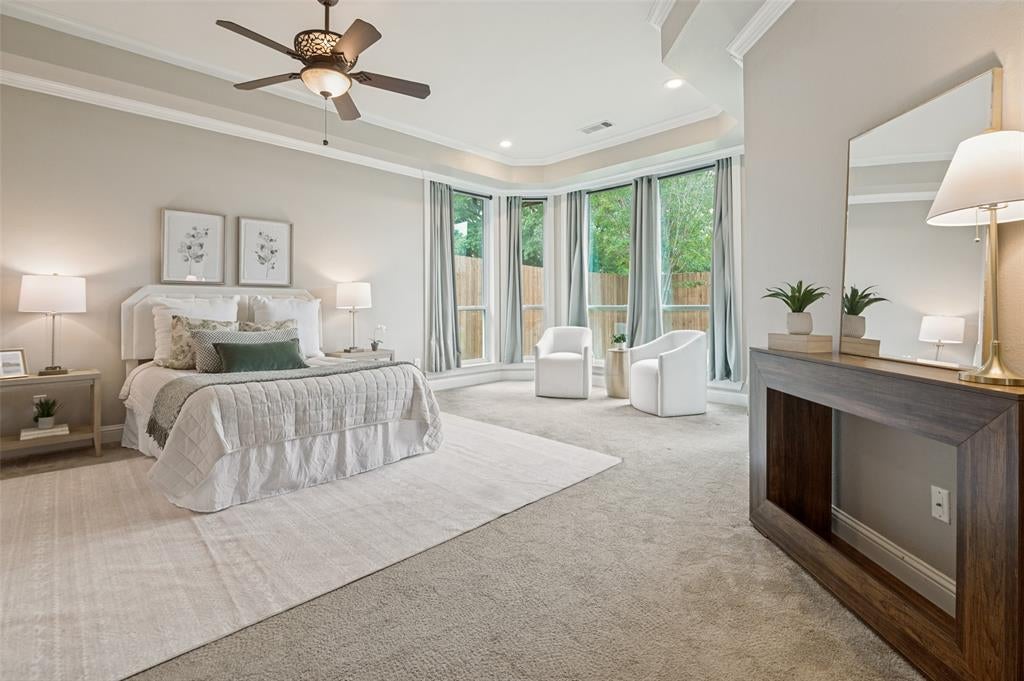 3118 Woodland Heights Cir, Colleyville, TX 76034 photo