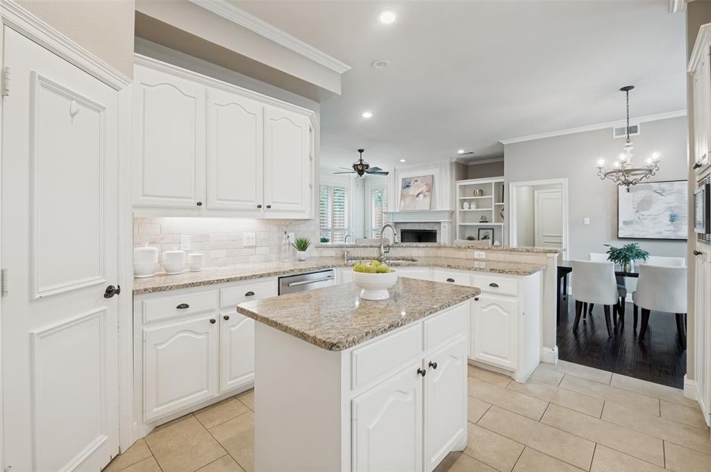 3118 Woodland Heights Cir, Colleyville, TX 76034 photo