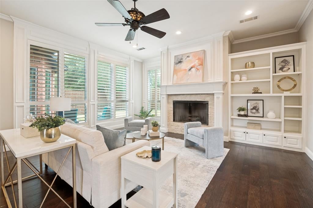 3118 Woodland Heights Cir, Colleyville, TX 76034