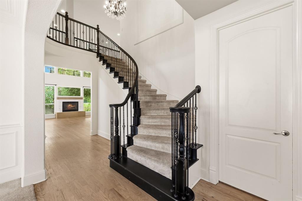 8417 Gallery Way, Mckinney, TX 75072 photo