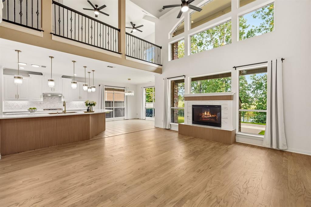 8417 Gallery Way, Mckinney, TX 75072 photo