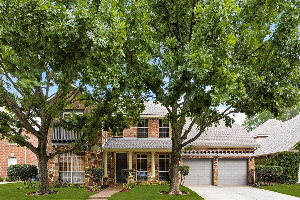 8417 Gallery Way, Mckinney, TX 75072 photo
