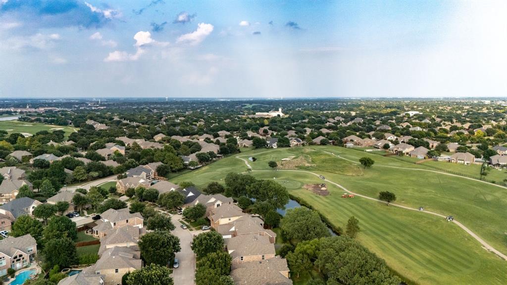 8417 Gallery Way, Mckinney, TX 75072 photo