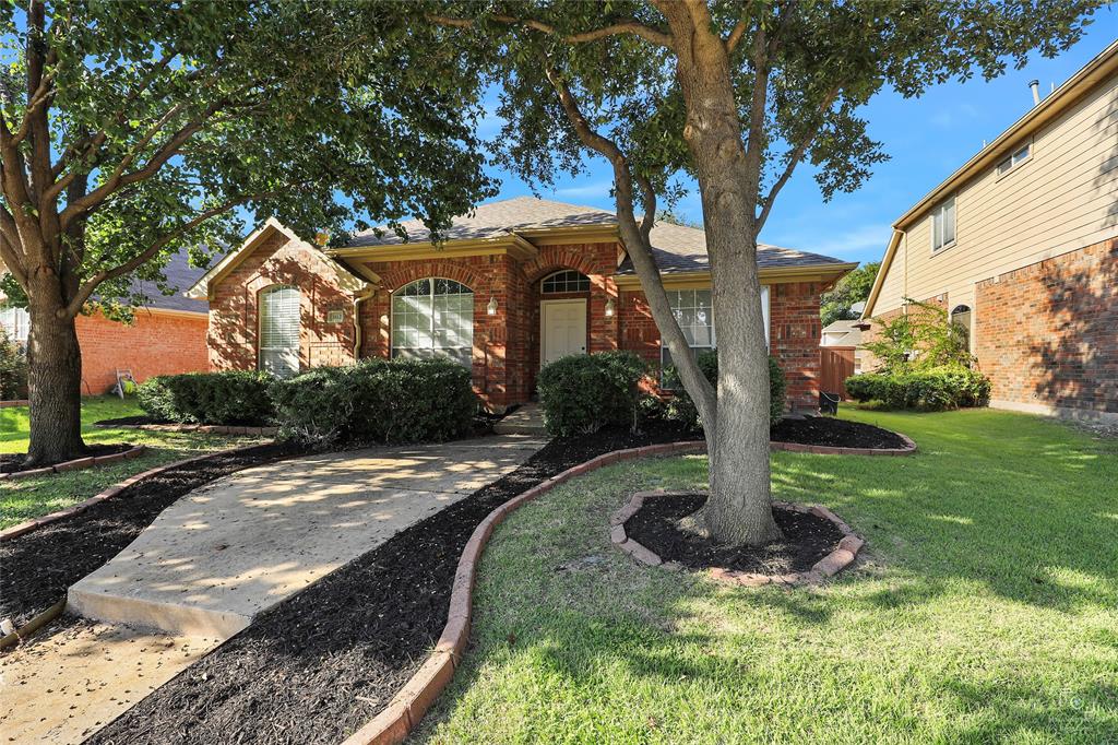 3812 Acacia Trl, The Colony, TX 75056 photo