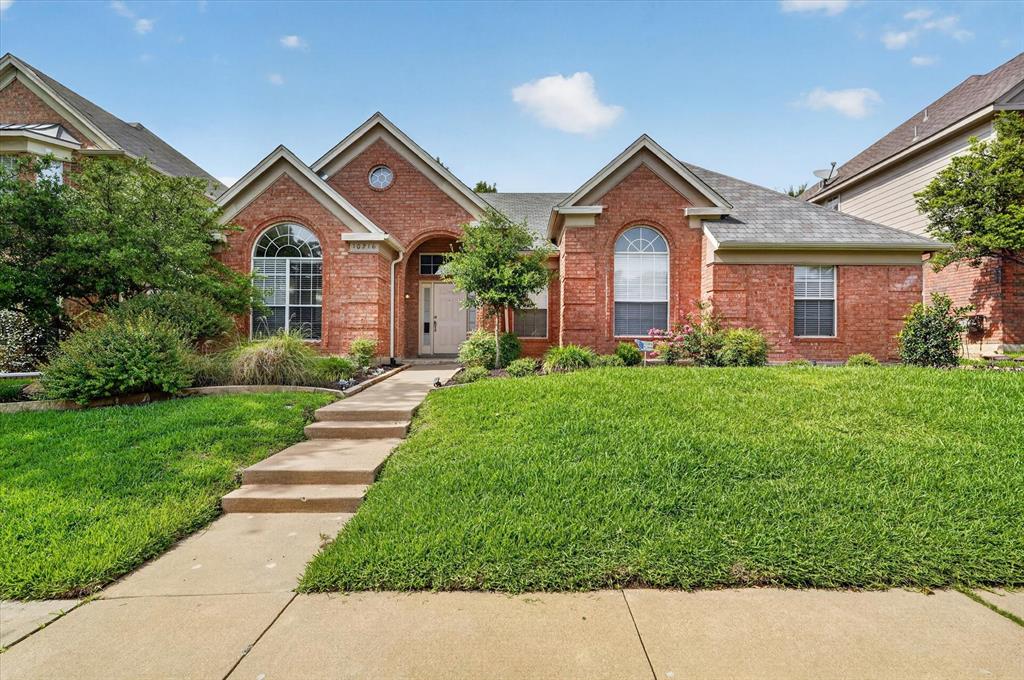 10216 Napa Valley Dr, Frisco, TX 75035