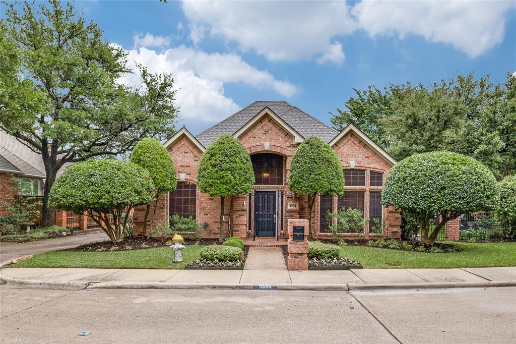 5604 Encore Dr, Dallas, TX 75240 photo
