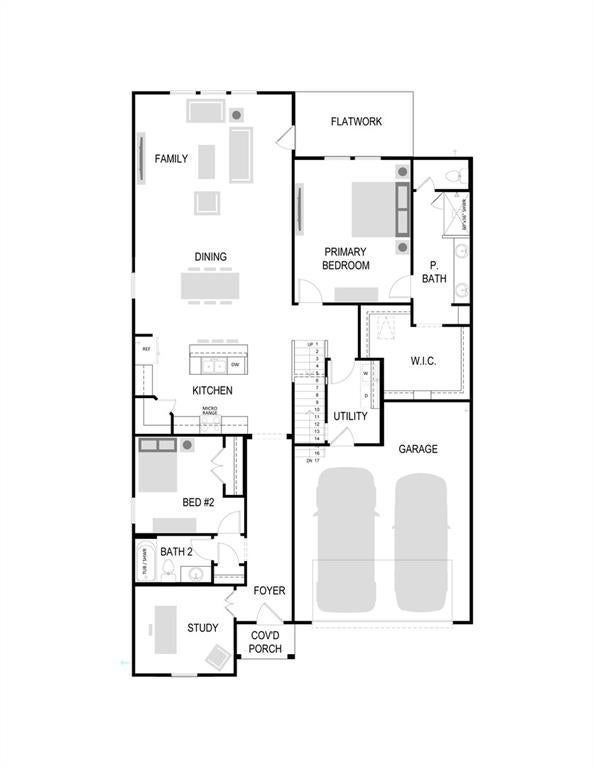2017 Chariot Ct, Seagoville, TX 75159 photo