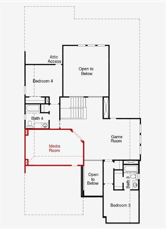 1848 Autumn Sage Dr, Argyle, TX 76226 photo
