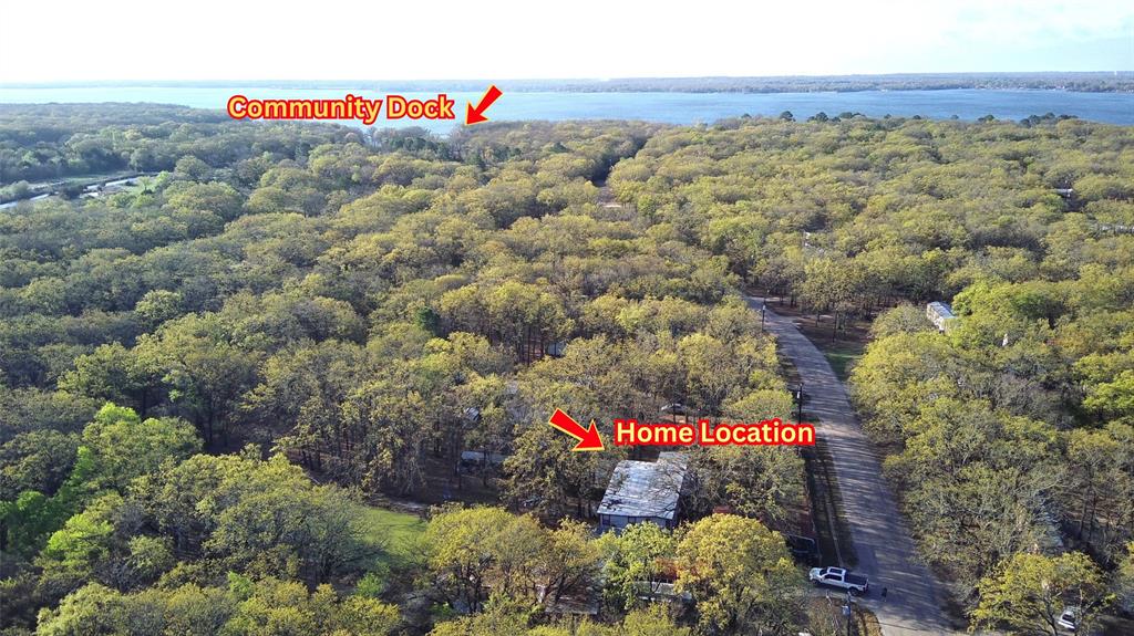 1204 Red Hawk Bay Dr, West Tawakoni, TX 75474 photo
