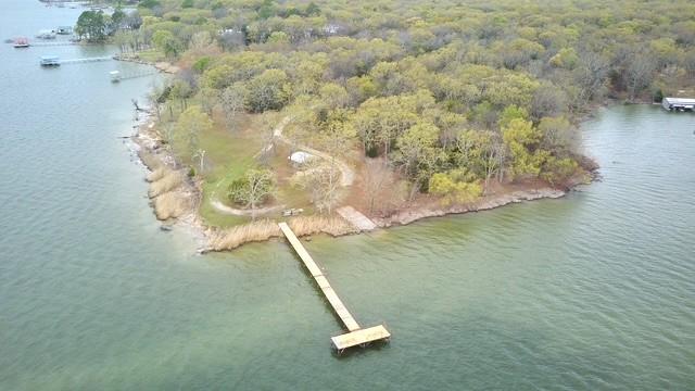 1204 Red Hawk Bay Dr, West Tawakoni, TX 75474 photo