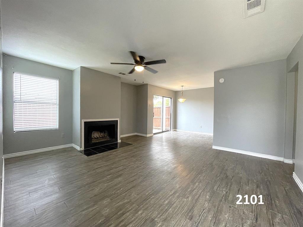 2101 Knoll Crest Dr #2101 2103 2105 2107, Arlington, TX 76014 photo