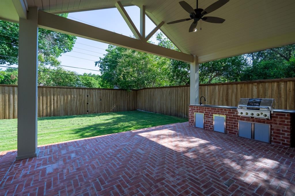 3250 Lancelot Dr, Dallas, TX 75229 photo