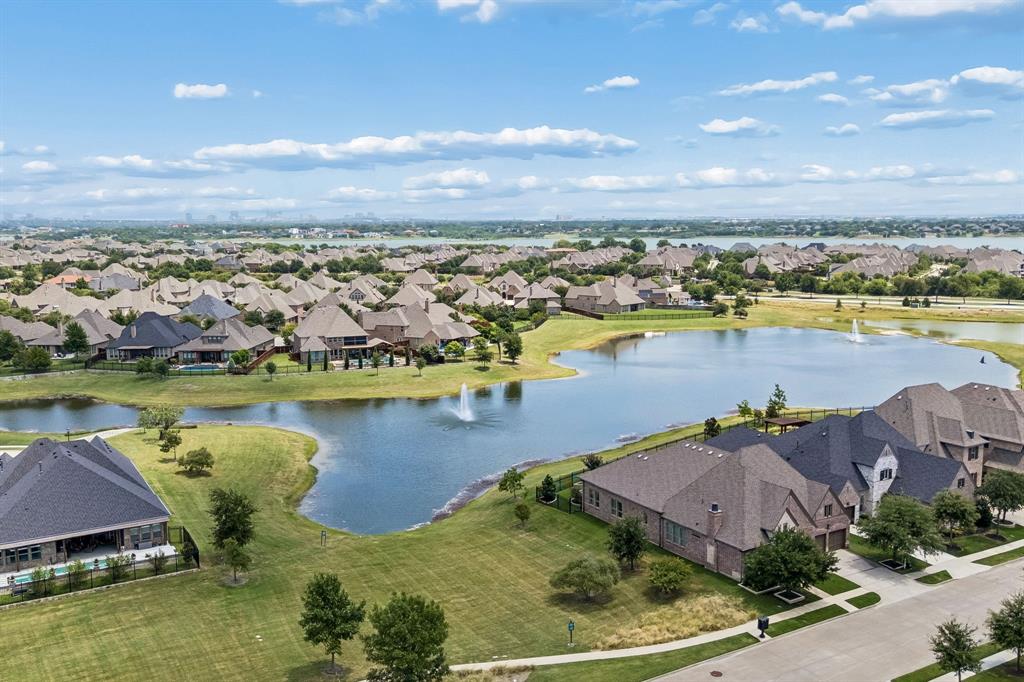 7812 Ivey, The Colony, TX 75056 photo