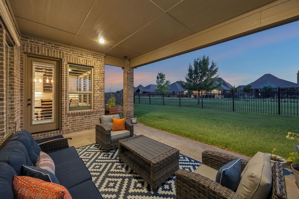 7812 Ivey, The Colony, TX 75056