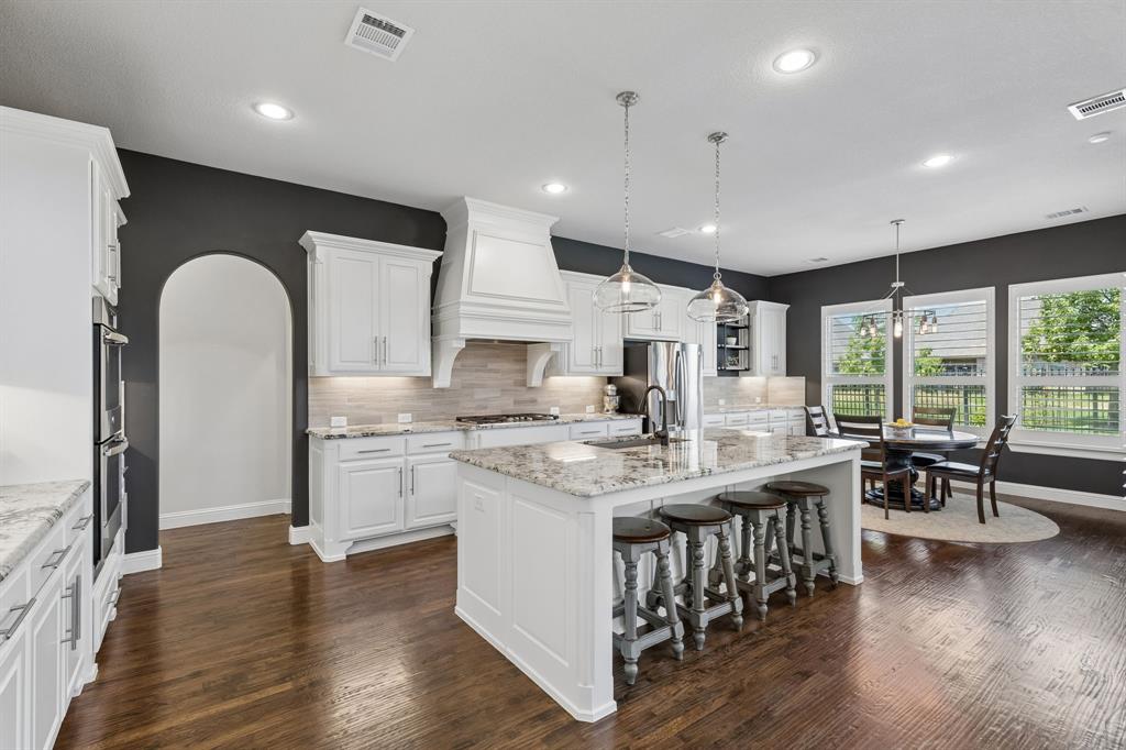 7812 Ivey, The Colony, TX 75056 photo