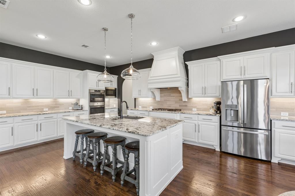 7812 Ivey, The Colony, TX 75056 photo