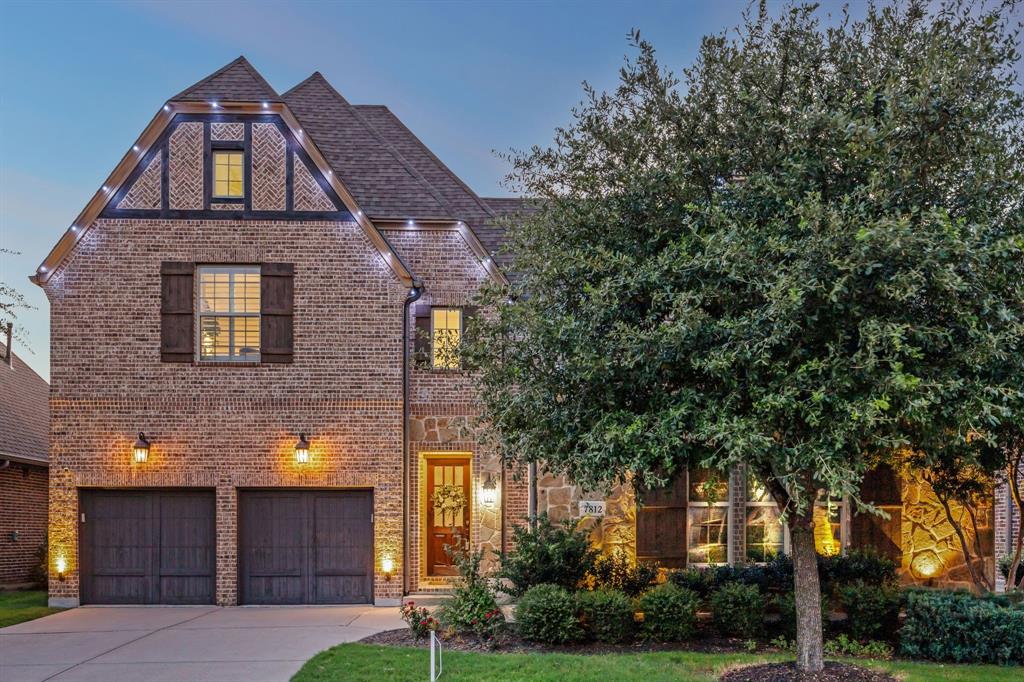 7812 Ivey, The Colony, TX 75056 photo