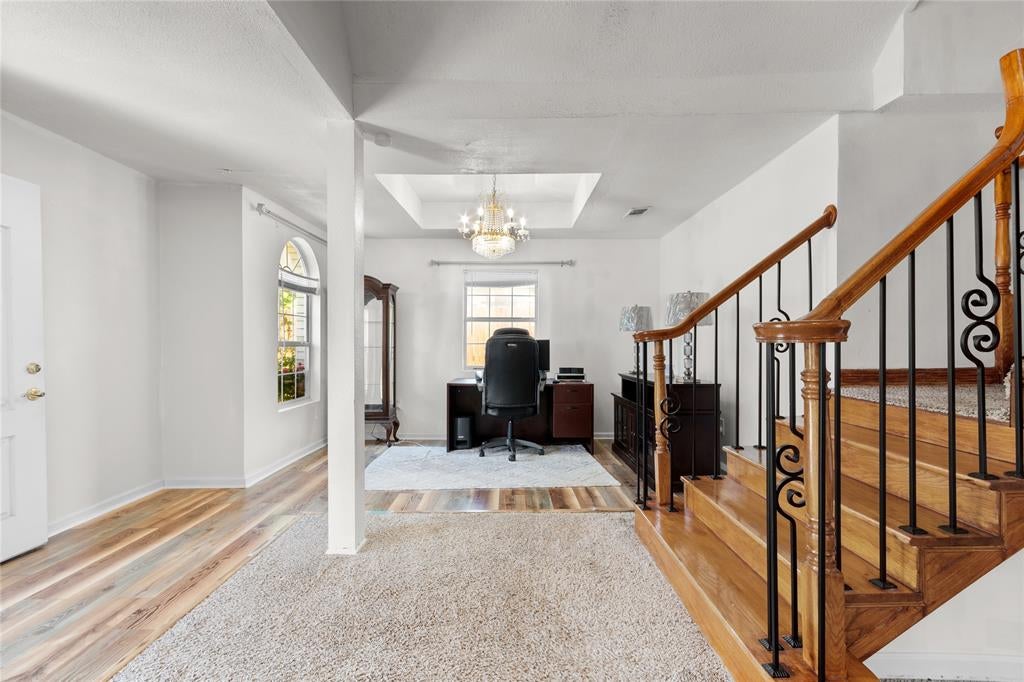 6808 Marvin Brown St, Fort Worth, TX 76179 photo