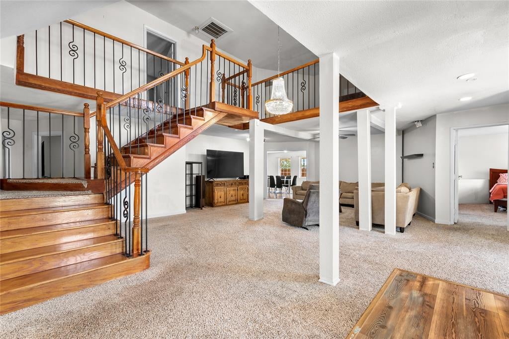 6808 Marvin Brown St, Fort Worth, TX 76179 photo