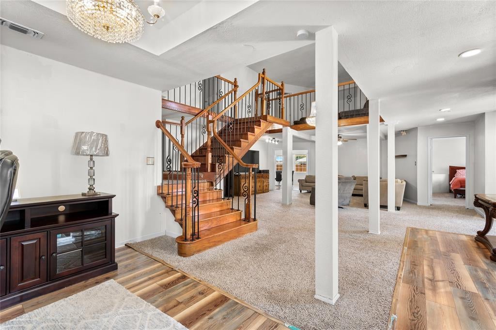 6808 Marvin Brown St, Fort Worth, TX 76179 photo