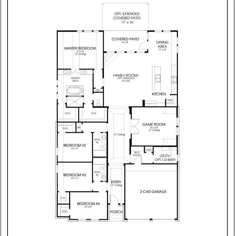 1476 Senkel Dr, Van Alstyne, TX 75495 photo