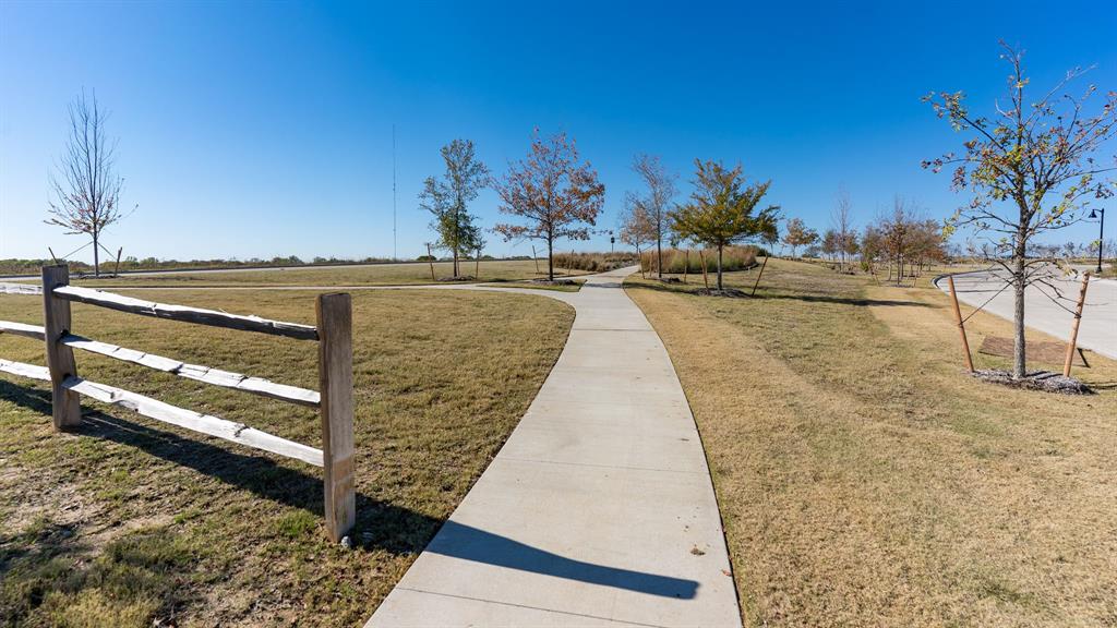 1476 Senkel Dr, Van Alstyne, TX 75495 photo