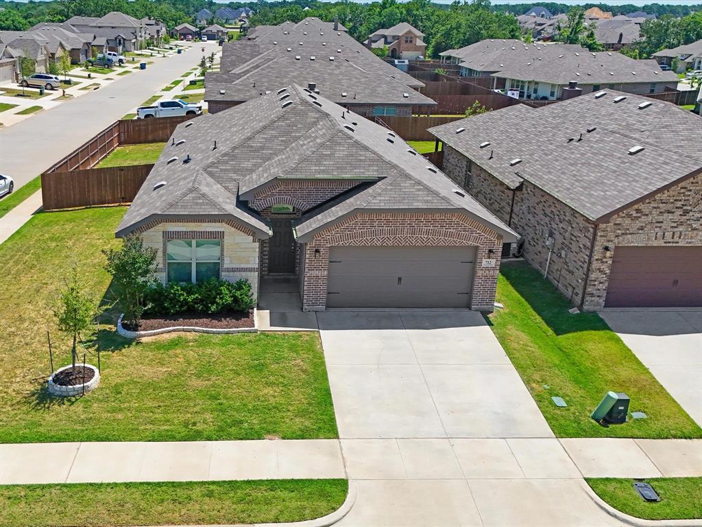 712 Presidio St, Aubrey, TX 76227 photo