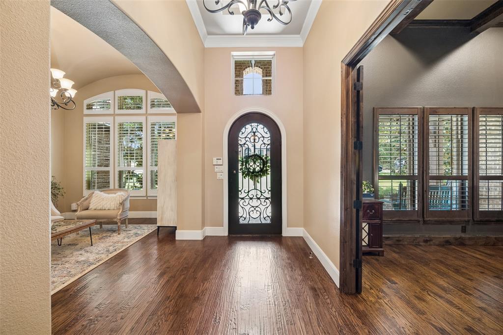 1017 Santiago Trl, Wylie, TX 75098 photo
