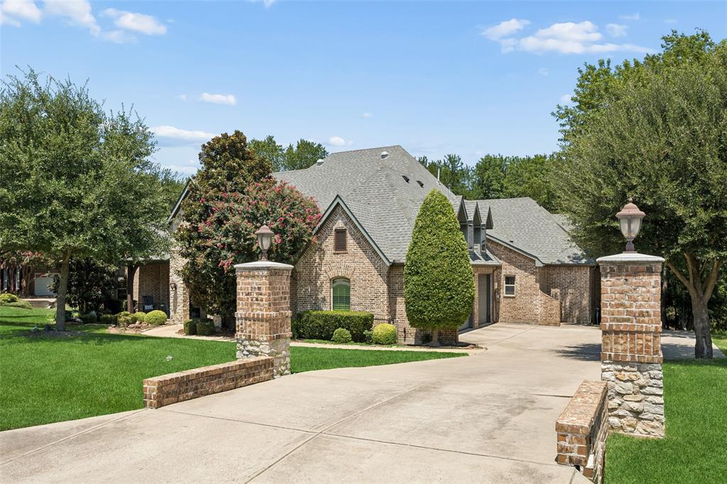 1017 Santiago Trl, Wylie, TX 75098 photo